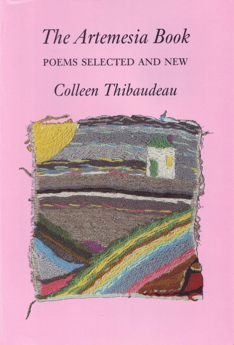 Cover image for book The Artemesia Book