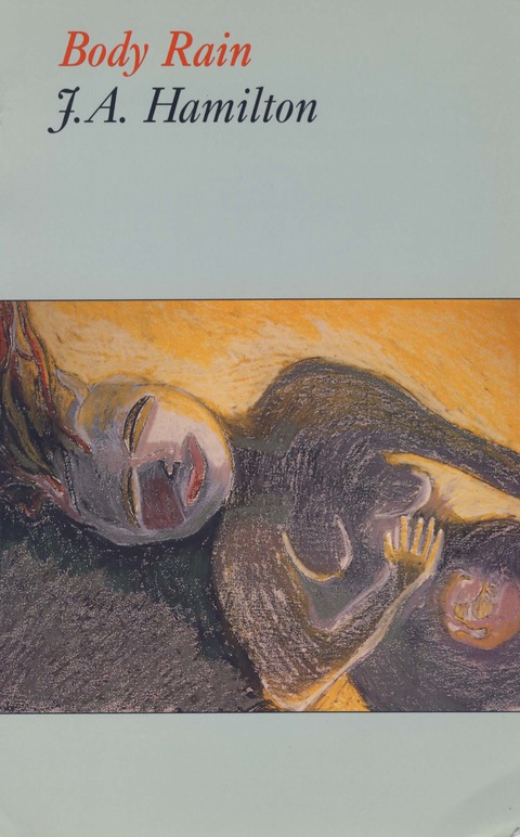 Cover image for book Body Rain