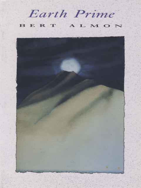 Cover image for book Earth Prime