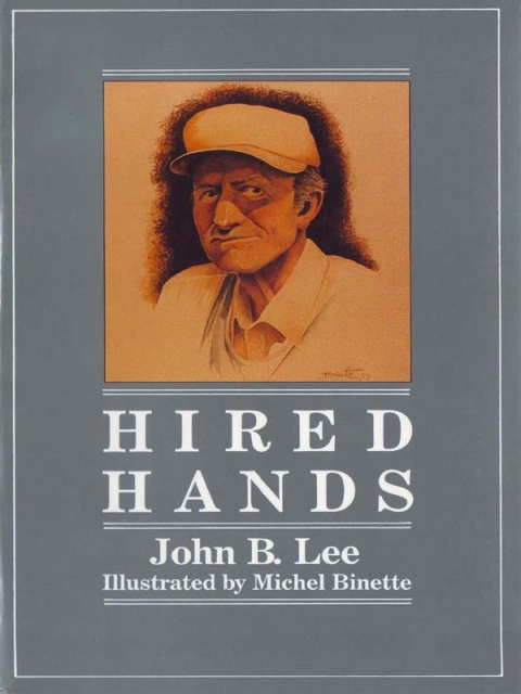 Hired Hands 