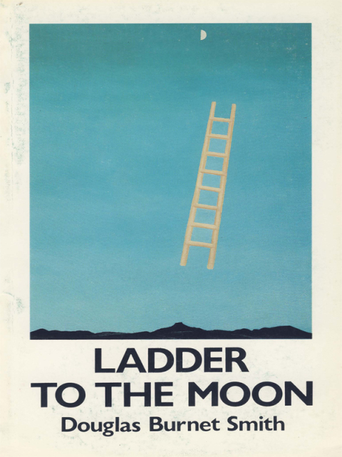 Cover image for book Ladder to the Moon