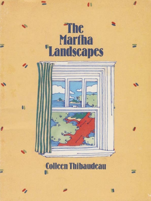 The Martha Landscapes 