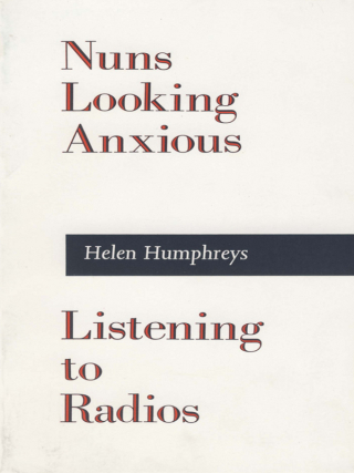 Nuns Looking Anxious, Listening to Radios