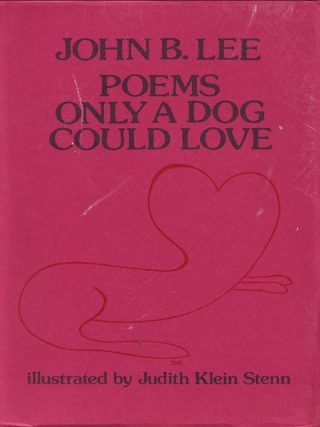 Poems Only a Dog Could Love