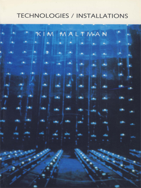 Technologies/Installations 