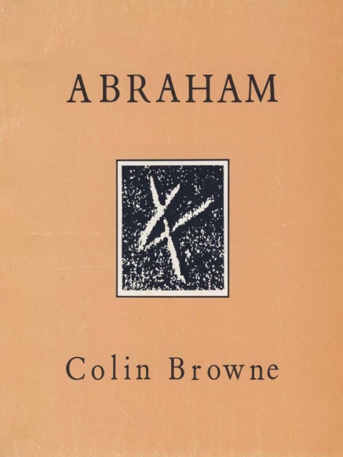 Cover image for book Abraham
