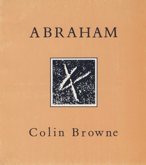 Cover image for book Abraham