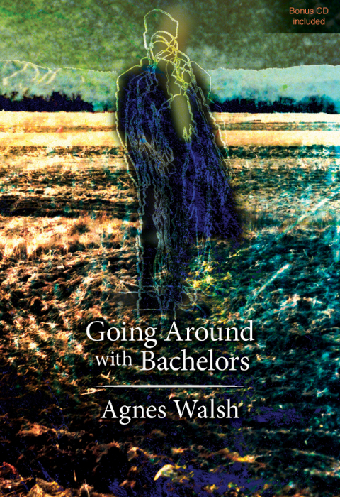 Cover image for book Going Around with Bachelors