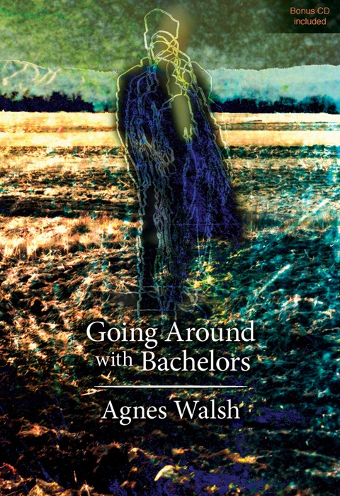 Cover image for book Going Around with Bachelors