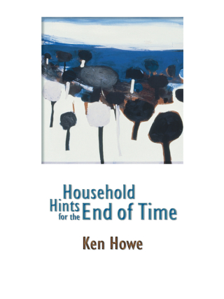 Household Hints for the End of Time