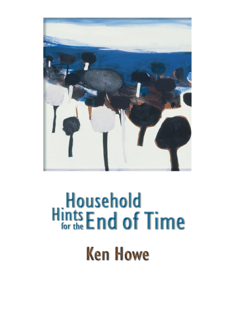 Household Hints for the End of Time 