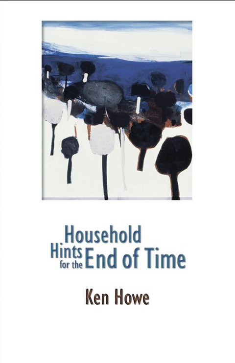 Cover image for book Household Hints for the End of Time