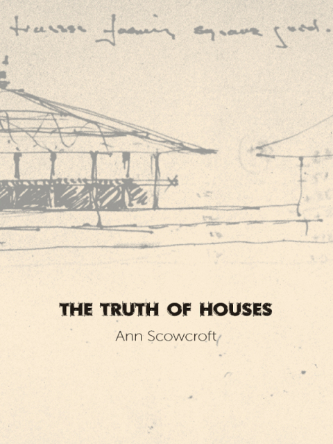 Cover image for book The Truth of Houses