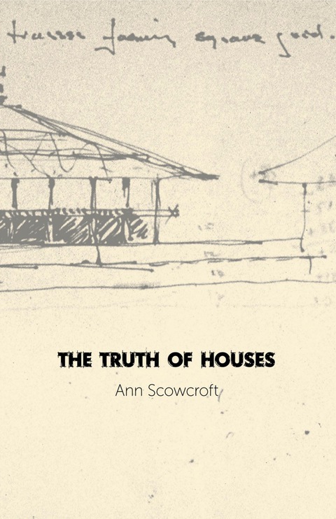 Cover image for book The Truth of Houses
