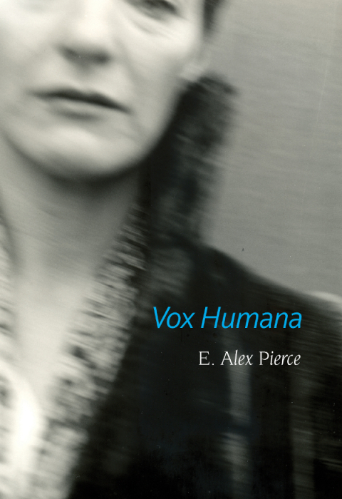 Cover image for book Vox Humana