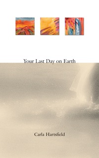 Titelbild: Your Last Day on Earth 1st edition 9781894078313