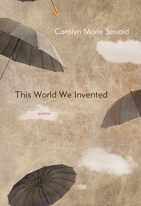 Cover image for book This World We Invented