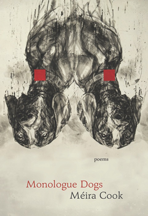 Cover image for book Monologue Dogs