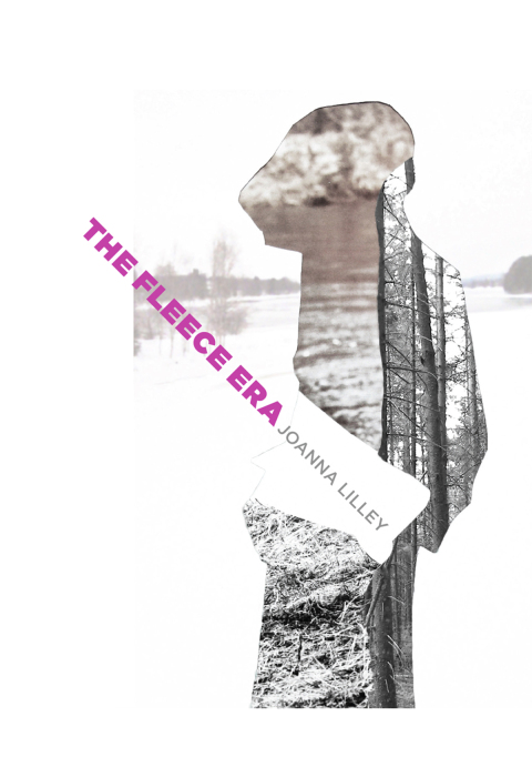 Cover image for book The Fleece Era