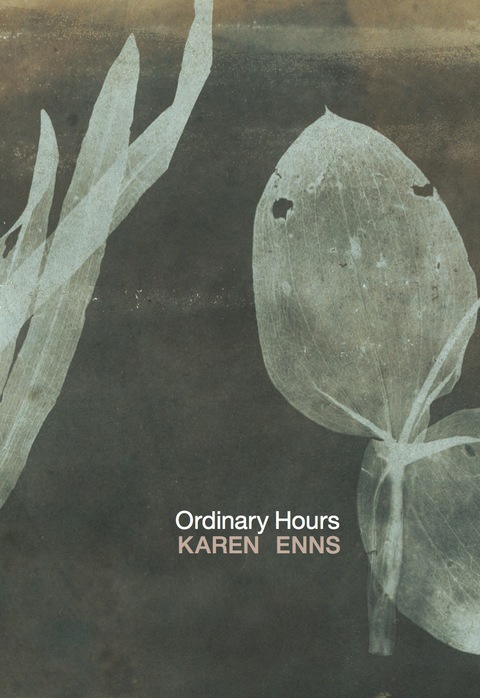 Cover image for book Ordinary Hours