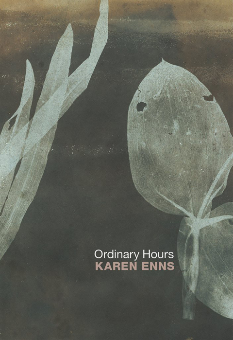 Cover image for book Ordinary Hours