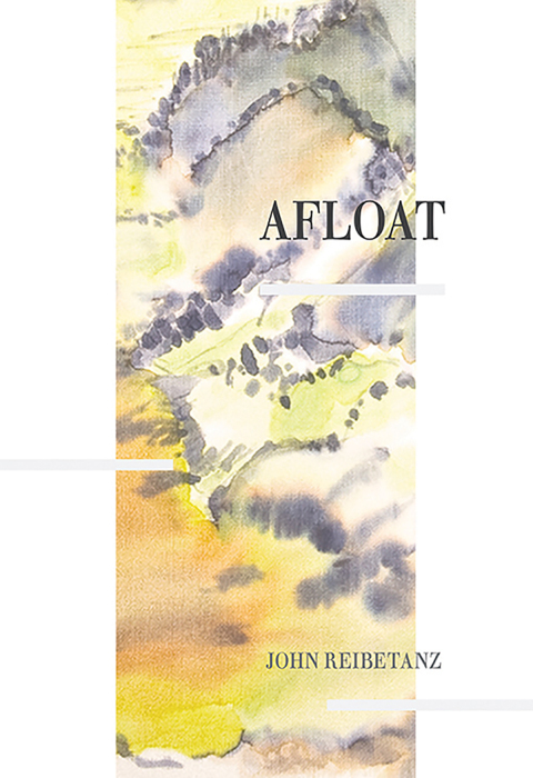 Cover image for book Afloat