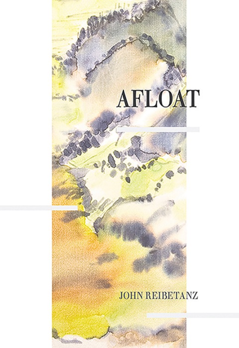 Cover image for book Afloat