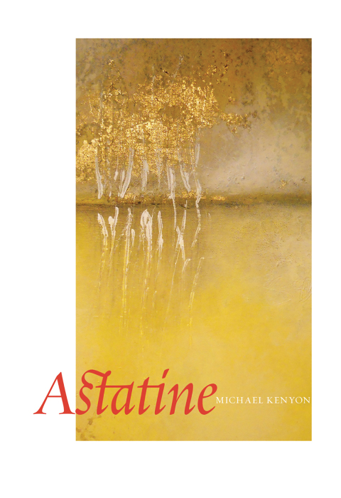 Cover image for book Astatine