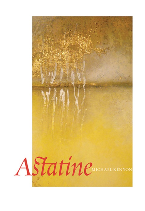 Cover image for book Astatine