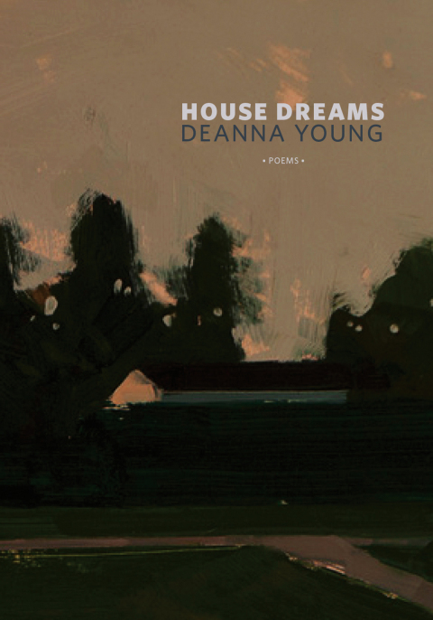 Cover image for book House Dreams