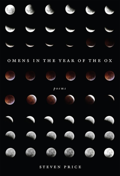 Cover image for book Omens in the Year of the Ox