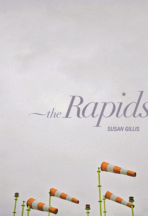 Cover image for book The Rapids