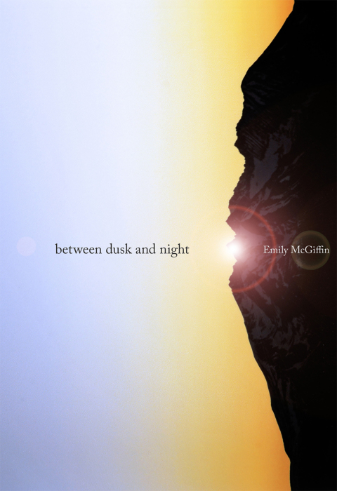 Cover image for book Between Dusk and Night