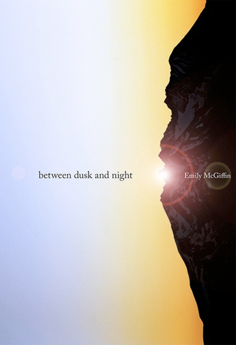 Cover image for book Between Dusk and Night