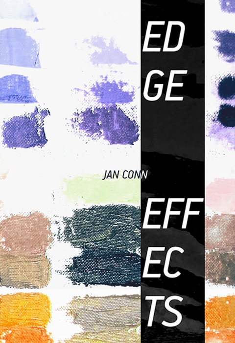 Cover image for book Edge Effects