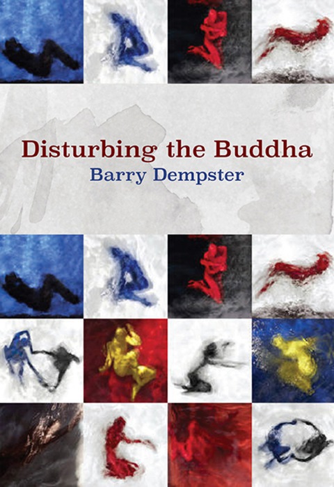 Cover image for book Disturbing the Buddha