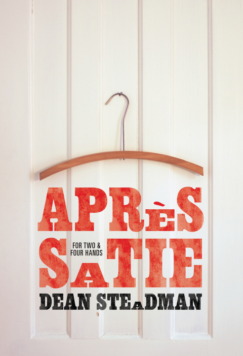 Cover image for book Après Satie