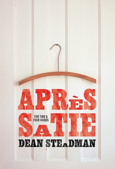 Cover image for book Après Satie