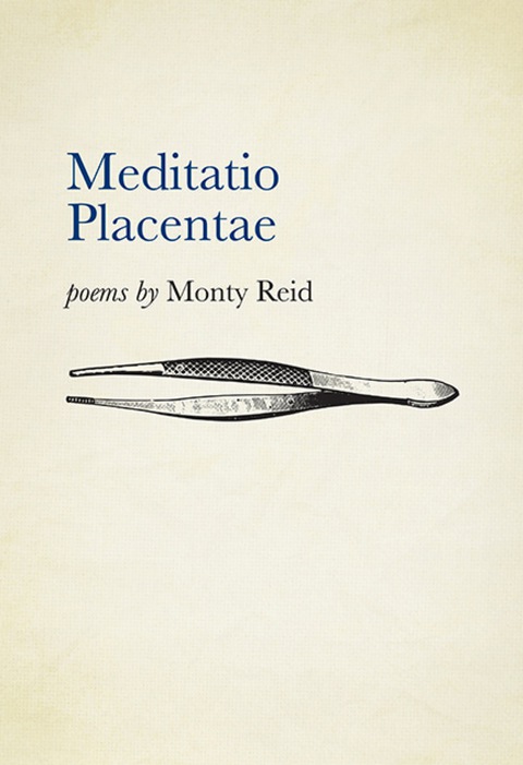 Cover image for book Meditatio Placentae