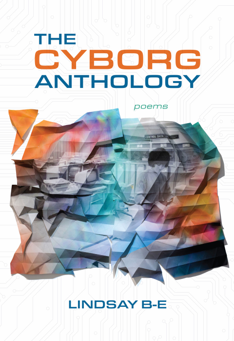 Cover image for book The Cyborg Anthology