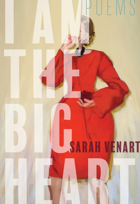 Cover image for book I Am the Big Heart
