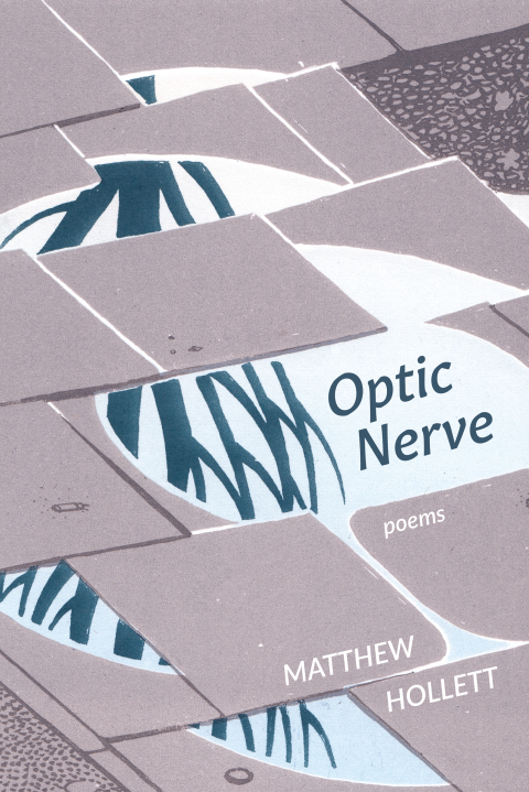 Cover image for book Optic Nerve