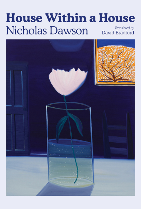 Cover image for book House Within a House