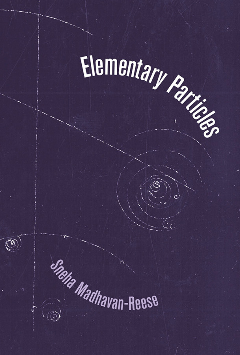 Cover image for book Elementary Particles