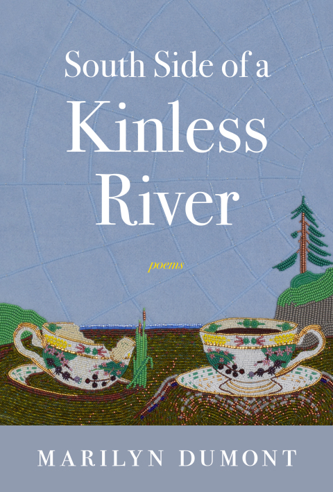 Cover image for book South Side of a Kinless River