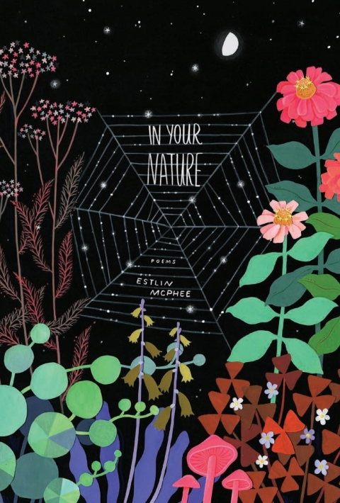 Cover image for book In Your Nature