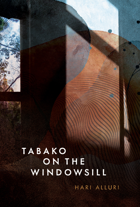 Cover image for book Tabako on the Windowsill