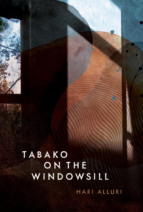 Cover image for book Tabako on the Windowsill