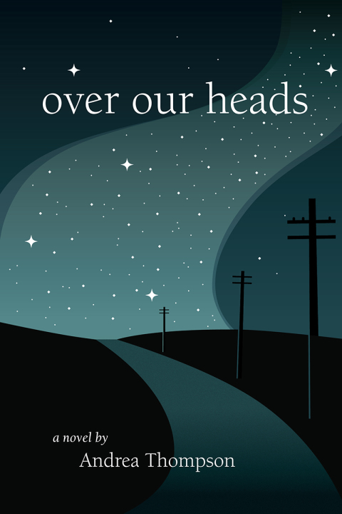 Cover image for book Over Our Heads