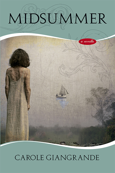 Cover image for book Midsummer